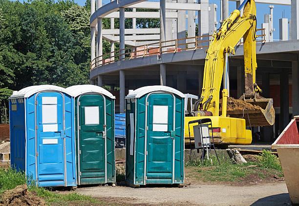 Best Portable Toilet Rental for Emergency Services  in Mcfarland, CA